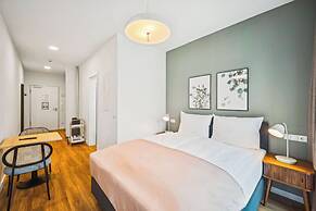 Limehome Chemnitz Kirchgässchen