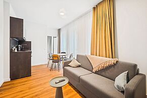 Limehome Chemnitz Kirchgässchen