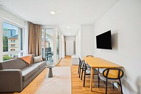 Limehome Chemnitz Kirchgässchen