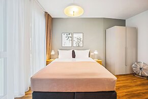 Limehome Chemnitz Kirchgässchen