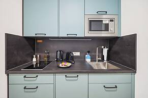 Limehome Chemnitz Kirchgässchen