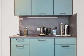 Limehome Chemnitz Kirchgässchen