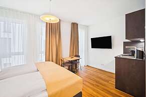 Limehome Chemnitz Kirchgässchen