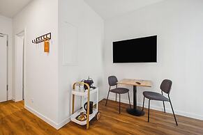 Limehome Chemnitz Kirchgässchen