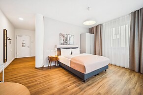 Limehome Chemnitz Kirchgässchen