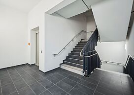 Limehome Chemnitz Kirchgässchen