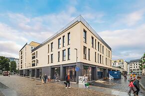 Limehome Chemnitz Kirchgässchen