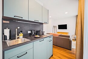 Limehome Chemnitz Kirchgässchen