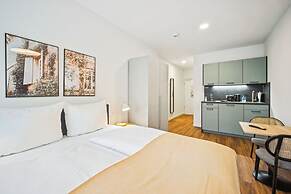 Limehome Chemnitz Kirchgässchen