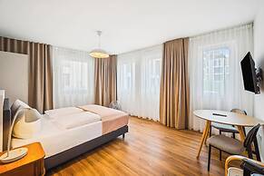 Limehome Chemnitz Kirchgässchen