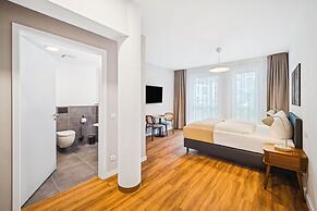 Limehome Chemnitz Kirchgässchen