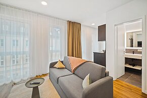 Limehome Chemnitz Kirchgässchen