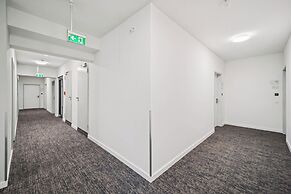 Limehome Chemnitz Kirchgässchen