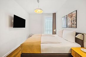 Limehome Chemnitz Kirchgässchen