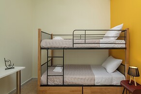 The Apex BLD