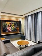 Ques Self Catering Apartments