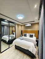Ques Self Catering Apartments