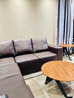 Ques Self Catering Apartments
