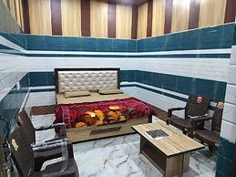 Shree Ram Saroj Aksh Dham