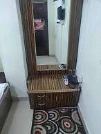 Royal Kashi Lodge