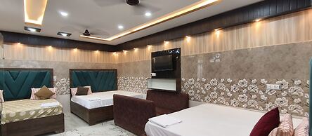 Hotel Samiksha Inn