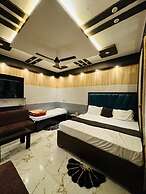 Hotel Samiksha Inn