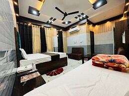 Hotel Samiksha Inn
