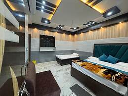 Hotel Samiksha Inn