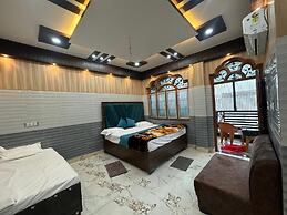 Hotel Samiksha Inn