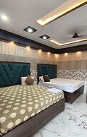 Hotel Samiksha Inn