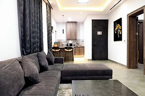 The Cove Apartments