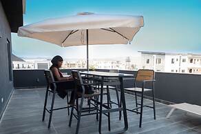 The Cove Apartments
