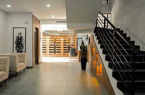 The Cove Apartments