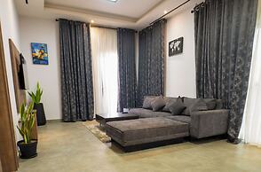 The Cove Apartments