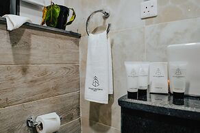 The Cove Apartments
