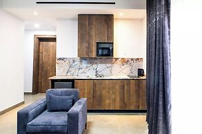 The Cove Apartments