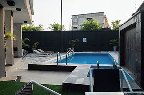 The Cove Apartments