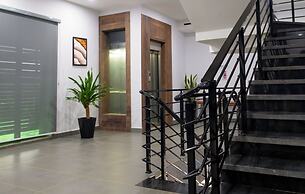 The Cove Apartments