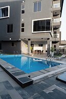 The Cove Apartments