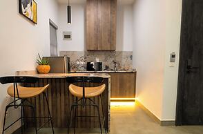 The Cove Apartments