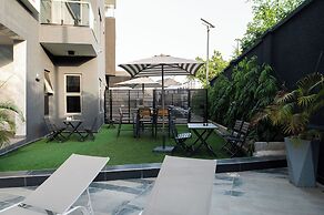 The Cove Apartments