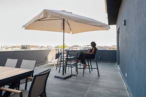 The Cove Apartments