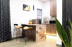 The Cove Apartments
