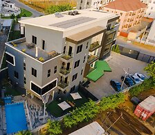The Cove Apartments