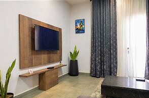 The Cove Apartments