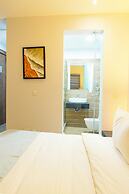 The Cove Apartments