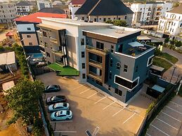 The Cove Apartments