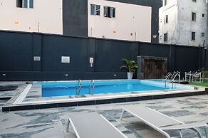 The Cove Apartments