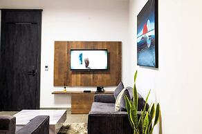The Cove Apartments