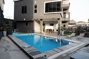 The Cove Apartments